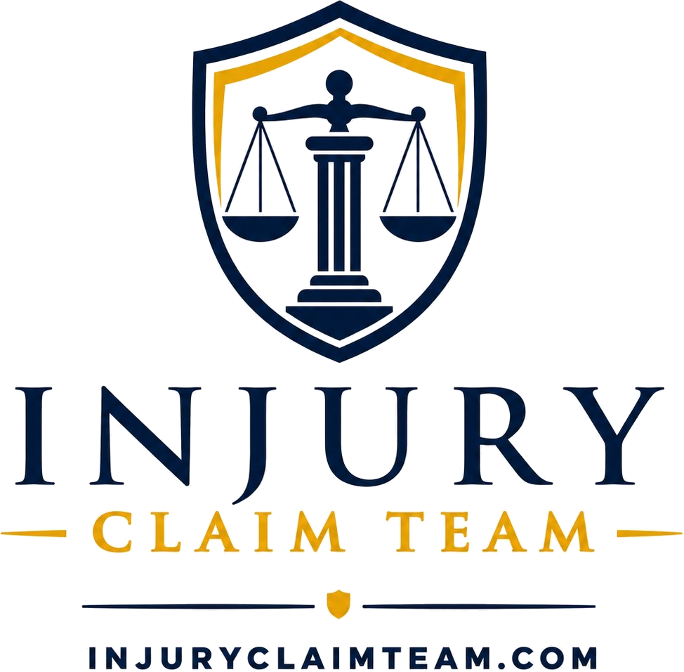 Injury Claim Team Utah